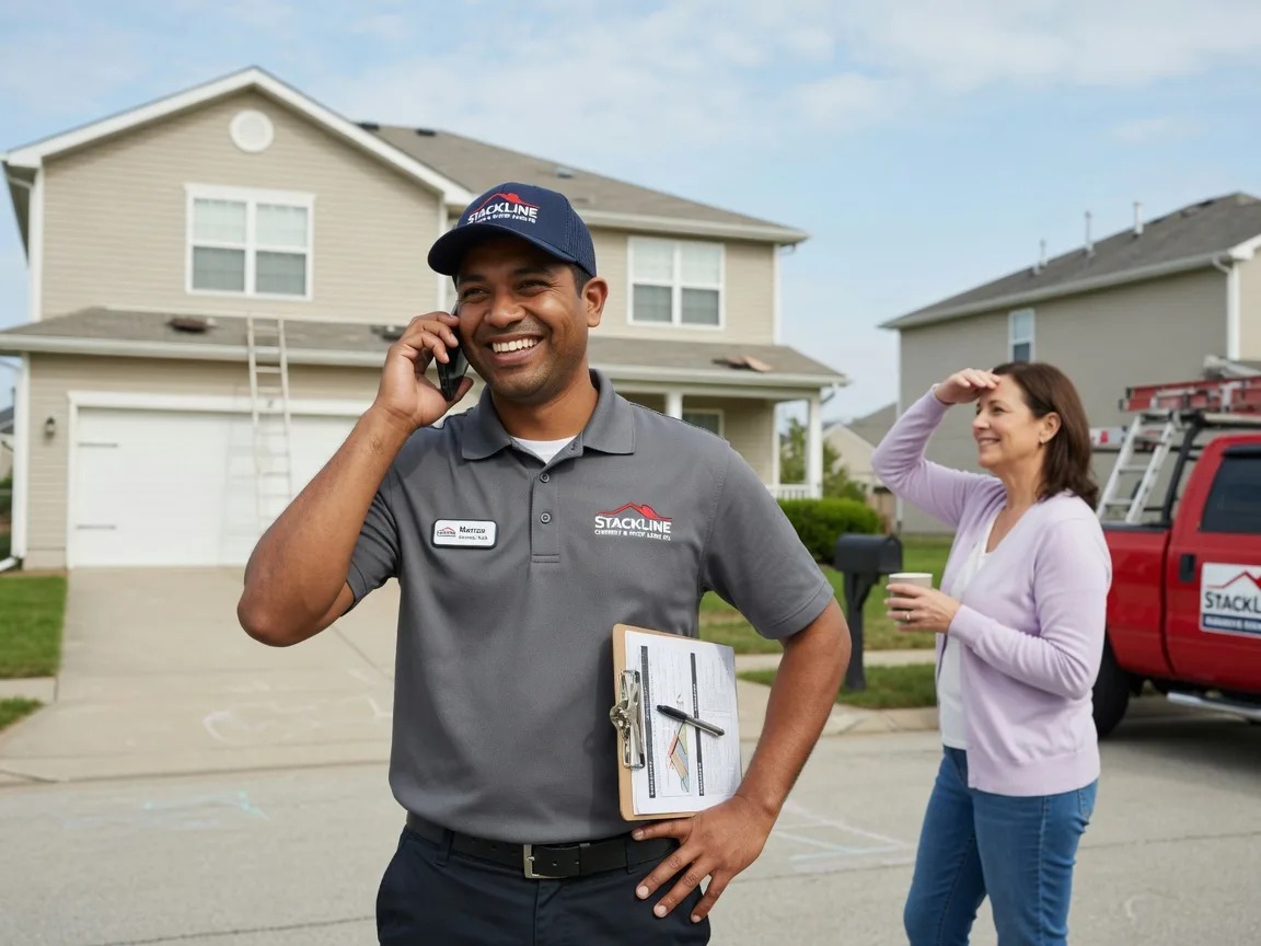 Chimney flashing repair Birch Run, MI FAQs